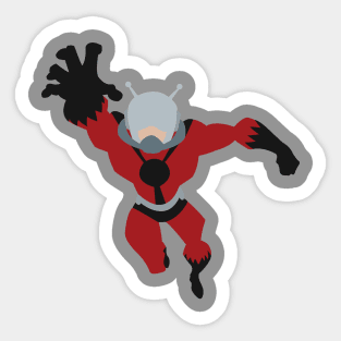 Ant-Man Sticker